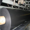 Geomembrane HDPE pour étang artificiel